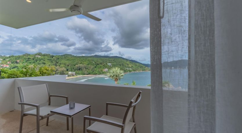 Photo of Cradled in Paradise