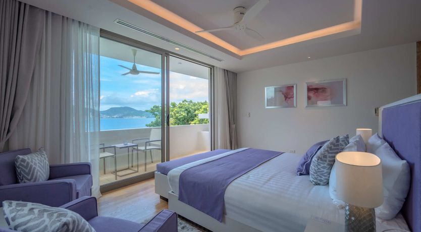 Photo of Cradled in Paradise