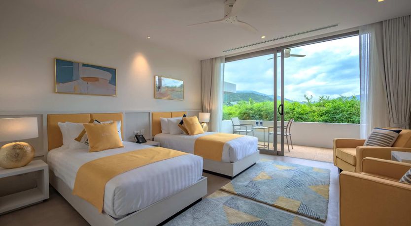 Photo of Cradled in Paradise