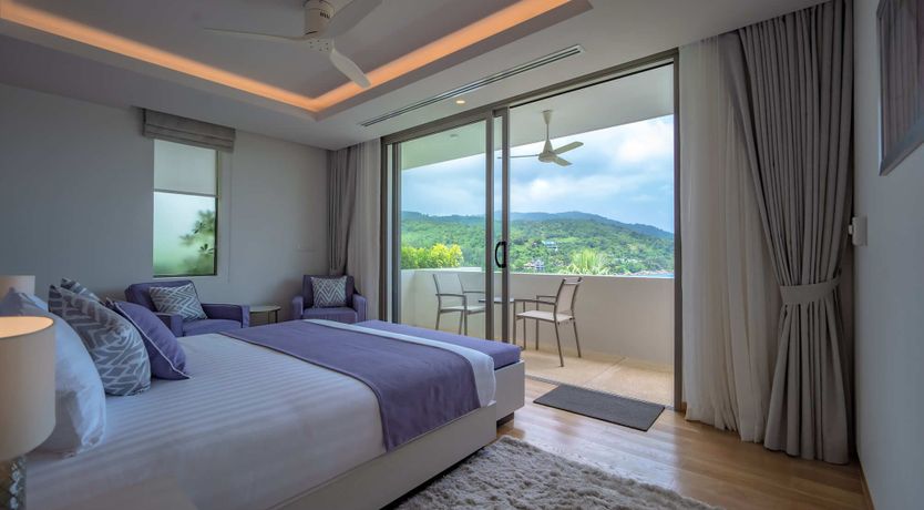 Photo of Cradled in Paradise