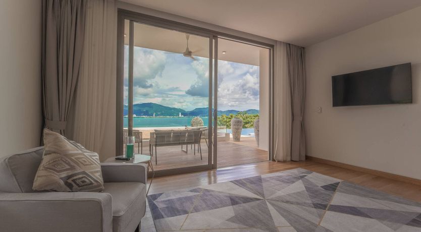 Photo of Cradled in Paradise