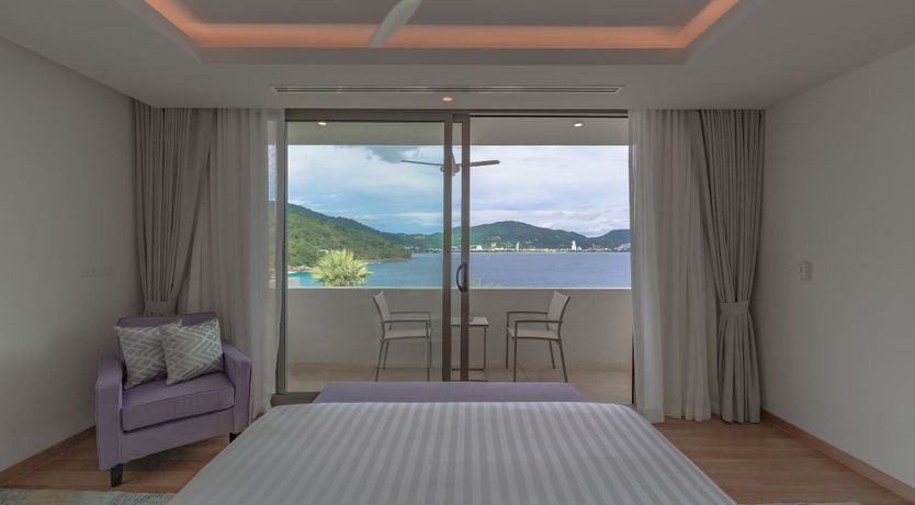 Photo of Cradled in Paradise