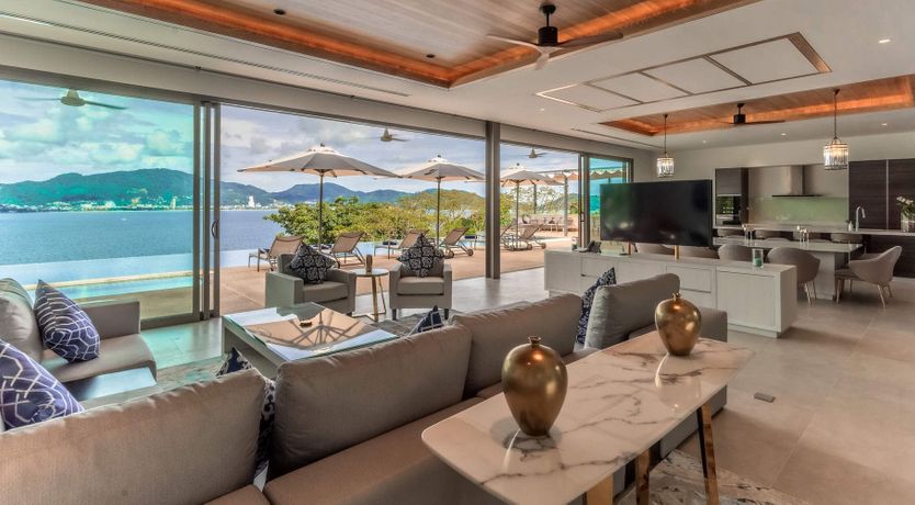 Photo of Cradled in Paradise