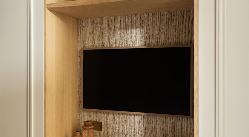 Photo of Parisian Splendor