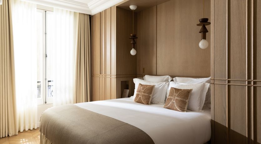 Photo of Parisian Splendor