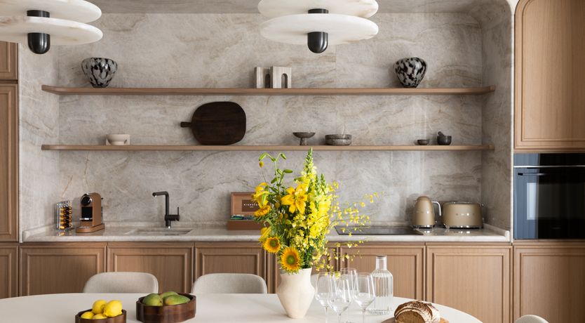 Photo of Parisian Splendor