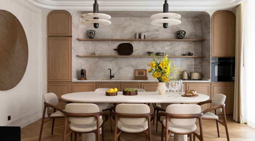 Photo of Parisian Splendor