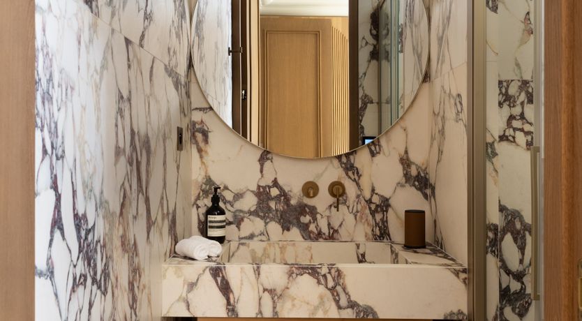 Photo of Parisian Splendor