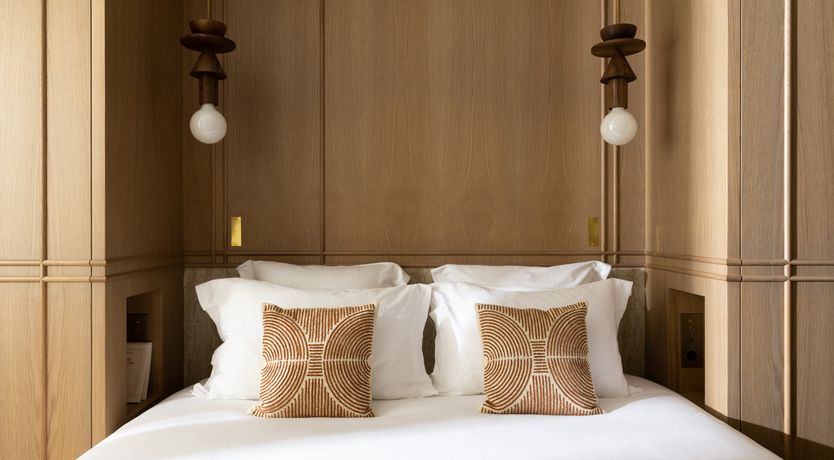 Photo of Parisian Splendor