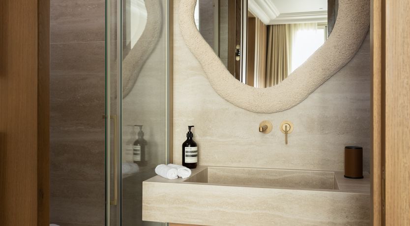 Photo of Parisian Splendor