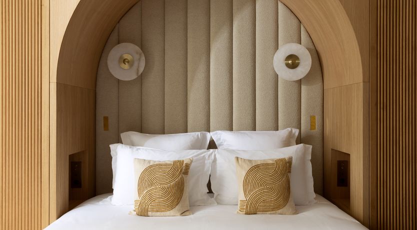 Photo of Parisian Splendor