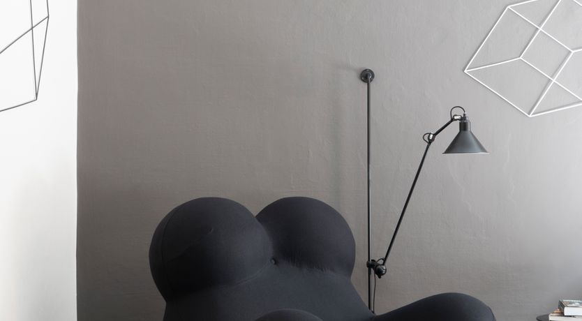 Photo of Chrome & Silver