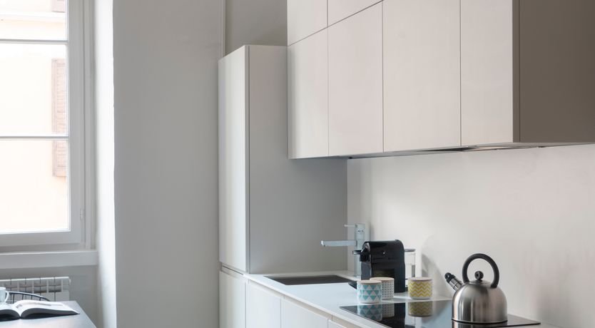 Photo of Chrome & Silver