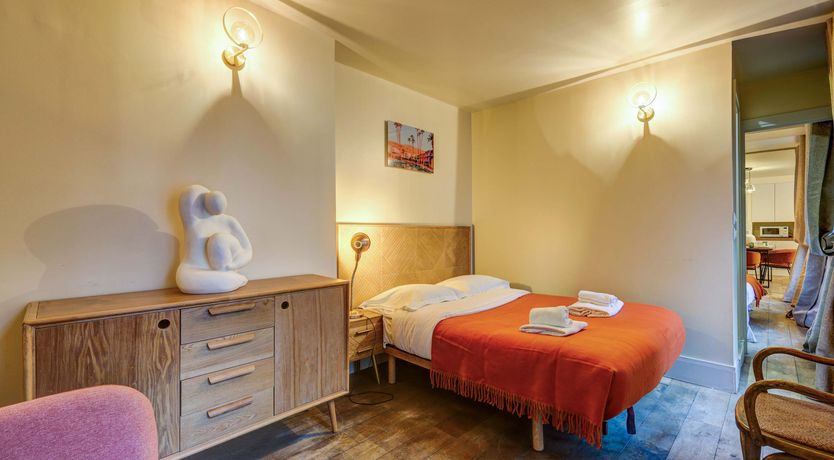 Photo of Paris Rainbow