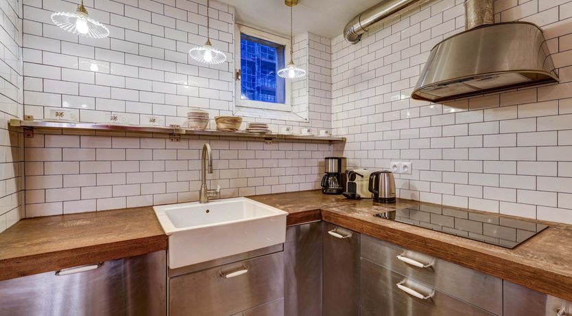 Photo of Paris Rainbow