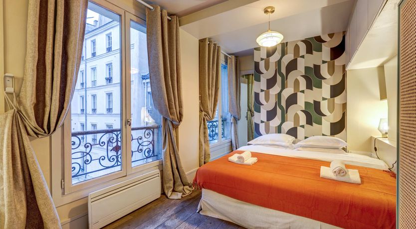 Photo of Paris Rainbow