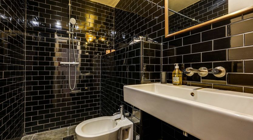 Photo of Paris Rainbow