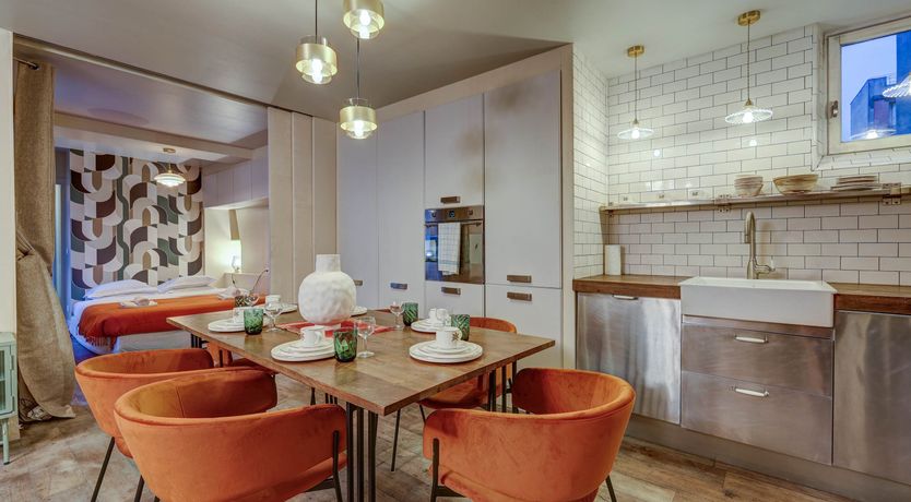 Photo of Paris Rainbow