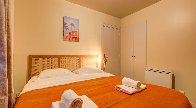 Photo of Paris Rainbow