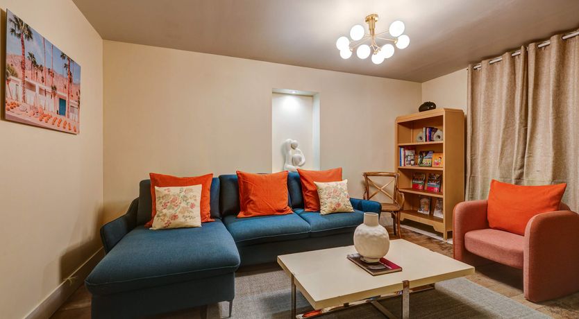 Photo of Paris Rainbow