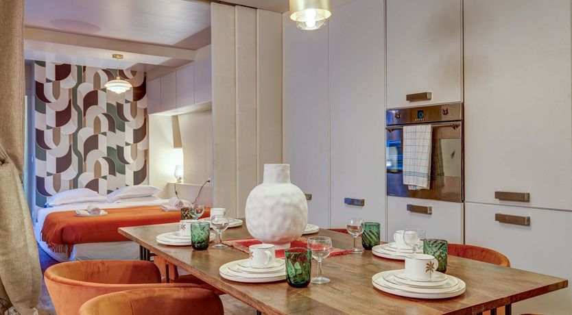 Photo of Paris Rainbow