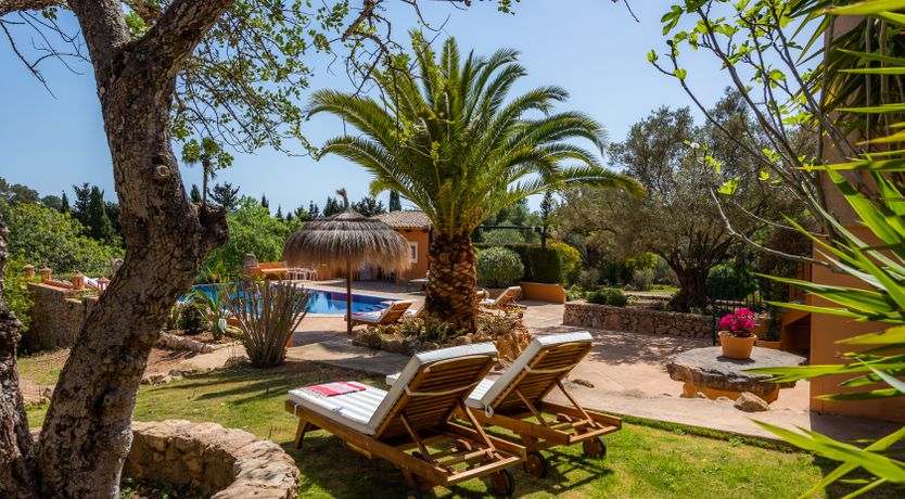 Photo of Garden of Paradise