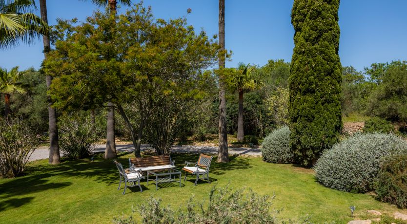 Photo of Garden of Paradise