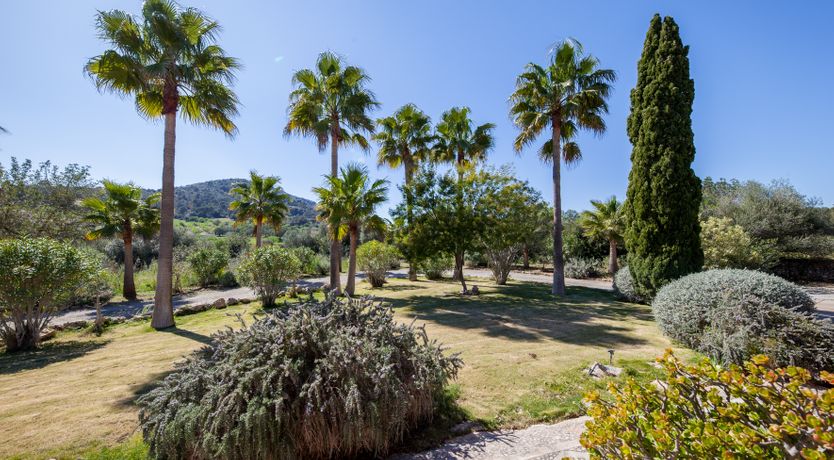 Photo of Garden of Paradise