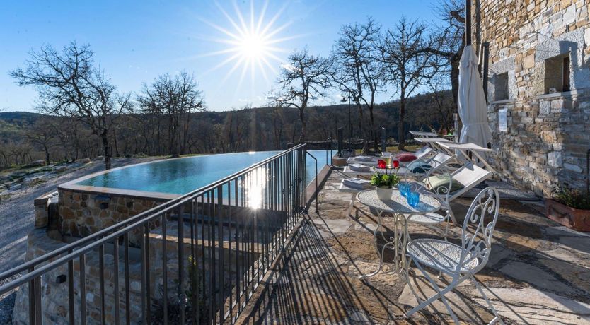 Photo of Eternal Etruscan