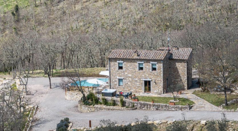 Photo of Eternal Etruscan