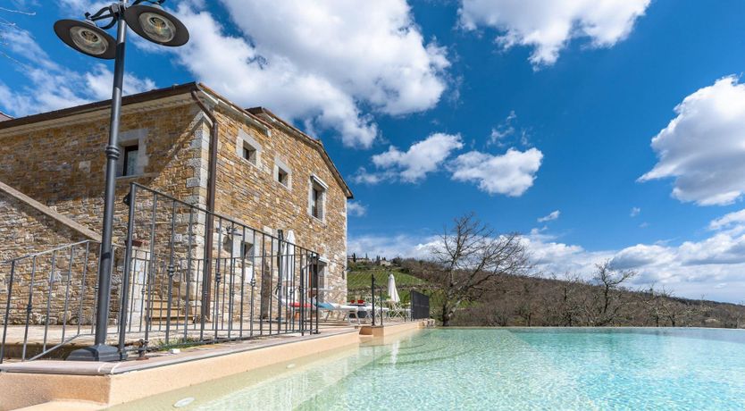 Photo of Eternal Etruscan