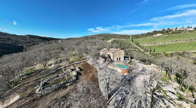 Photo of Eternal Etruscan