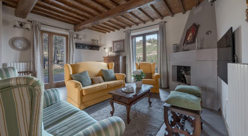 Photo of Eternal Etruscan