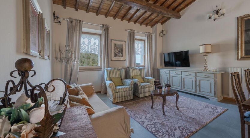 Photo of Eternal Etruscan