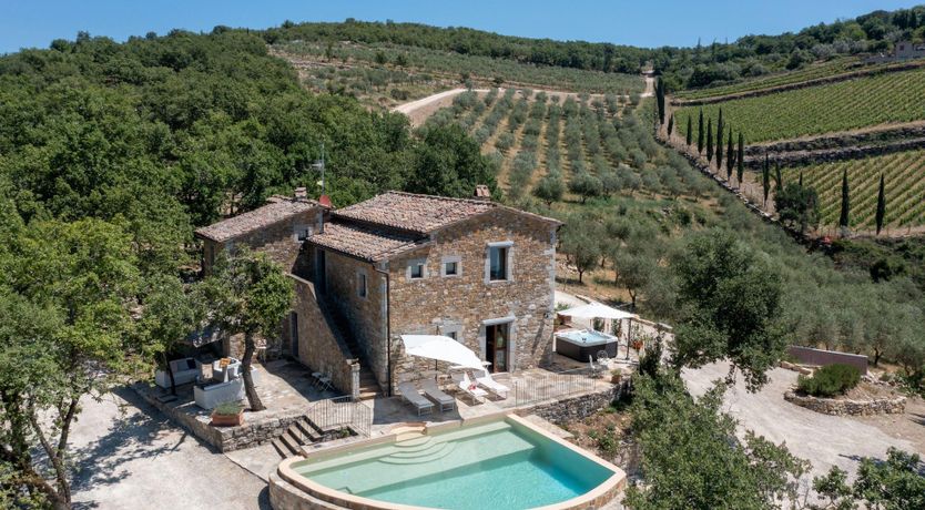 Photo of Eternal Etruscan