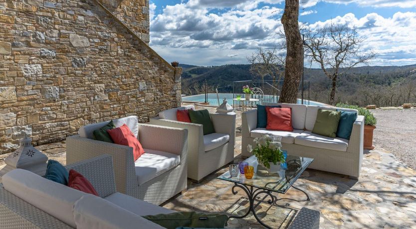 Photo of Eternal Etruscan