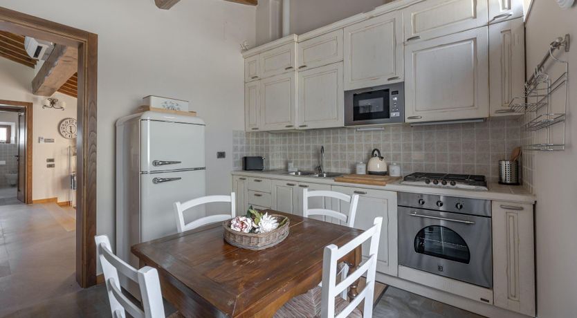 Photo of Eternal Etruscan