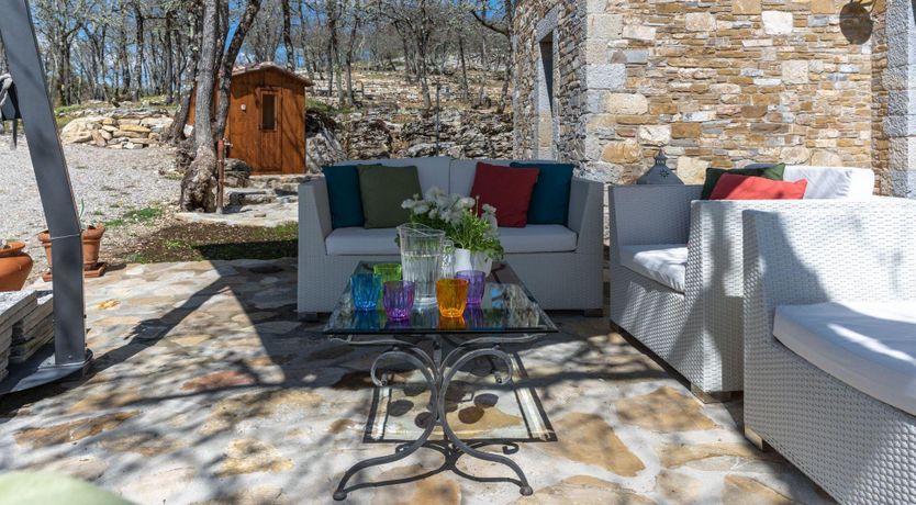 Photo of Eternal Etruscan