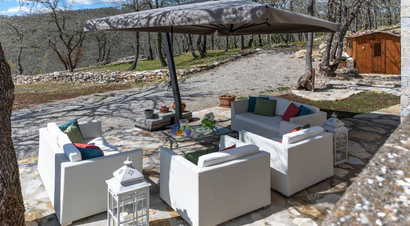 Photo of Eternal Etruscan