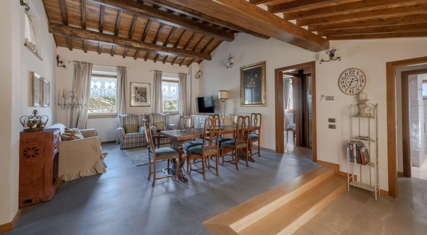 Photo of Eternal Etruscan