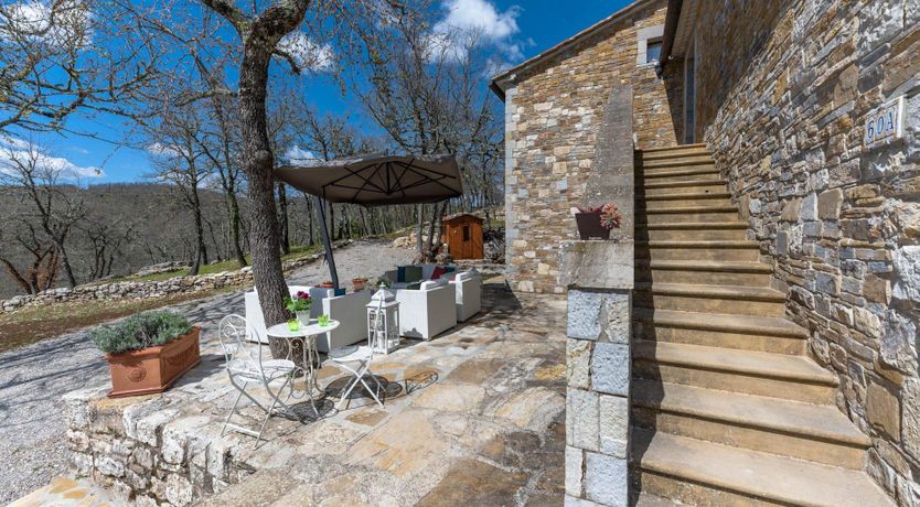 Photo of Eternal Etruscan