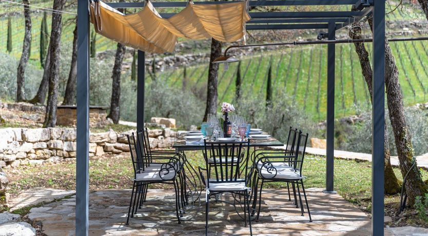 Photo of Eternal Etruscan