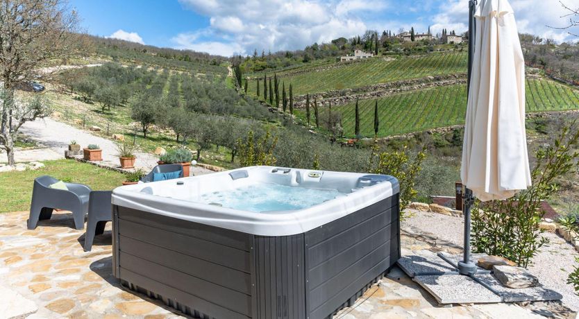 Photo of Eternal Etruscan