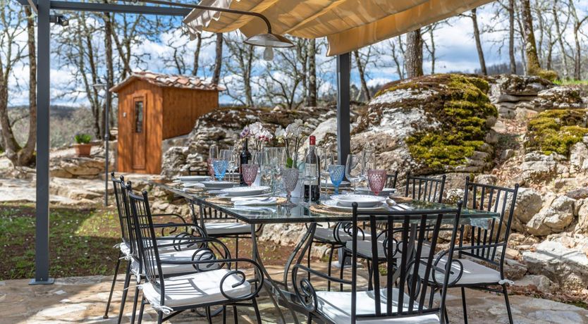 Photo of Eternal Etruscan