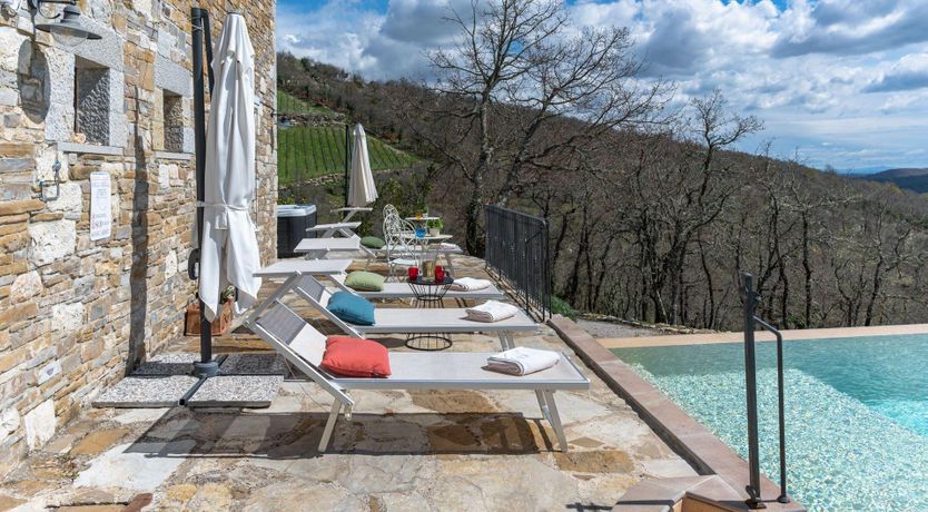 Photo of Eternal Etruscan