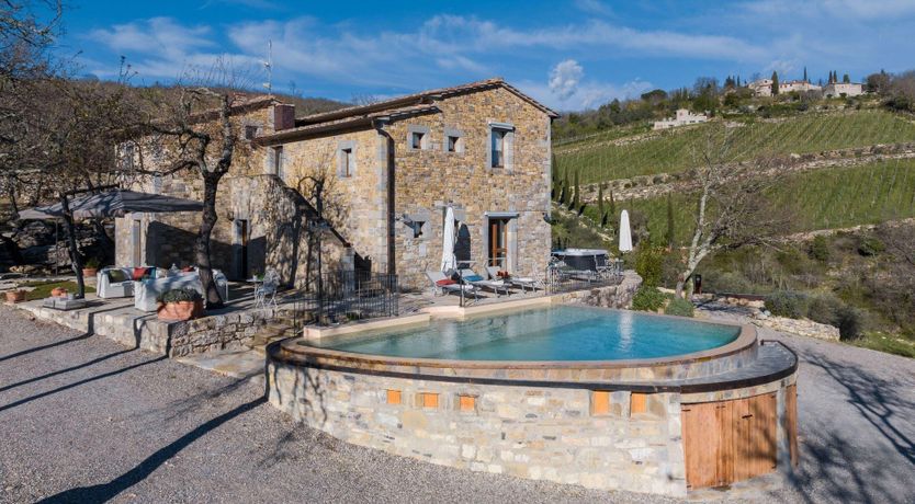 Photo of Eternal Etruscan