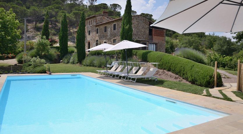 Photo of Vines & Lavender