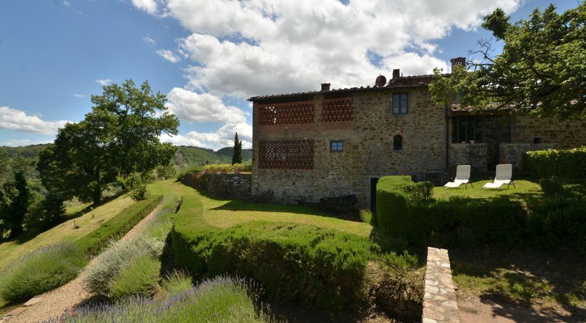 Photo of Vines & Lavender