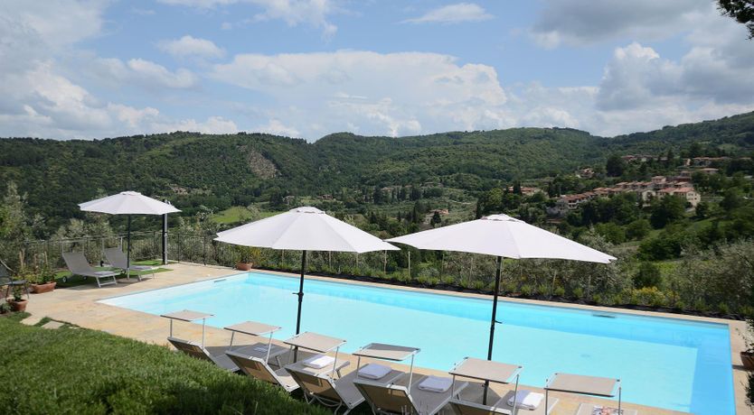 Photo of Vines & Lavender