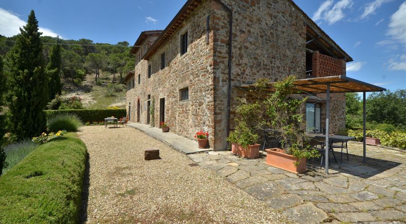 Photo of Vines & Lavender